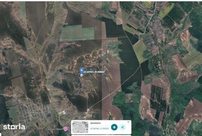 Teren de 4050 mp, în Popricani - 3