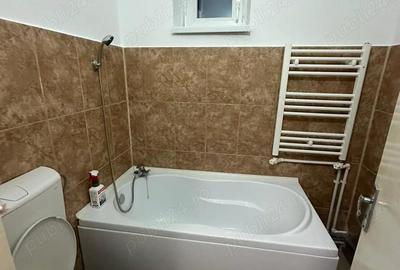 Garsonieră decomandată în Tomești