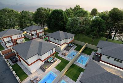 Vile moderne P+1 – 110 m² utili, teren 356 m² – Comuna Berceni - 6
