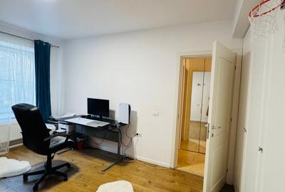 Parter  150 mp + Curte 100 mp/ Floreasca Boutique 2019 / Parcare 3 locuri - 2