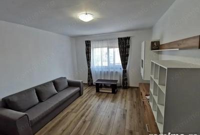 Aparatament cu 2 camere de inchiriat in zona Piata Muncii , cu centrala propeie - 1