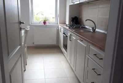 Garsniera in zona Turda Ion Mihalache - 4