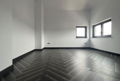 Apartament cu 8 camere semidecomandat în Parcul Carol - 12