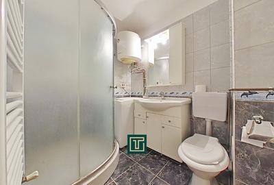De închiriat apartament cu 2 camere – Ultracentral, Arad (zona Libelula) - 7