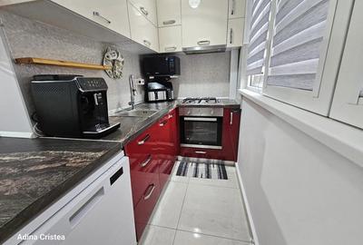 Apartament cu 3 camere decomandat în Chiajna - 9