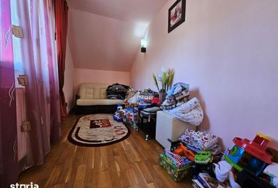 Casă cu 4 camere cu Teren 820 Mp în Buciumeni - 9