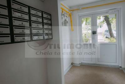 2 CAM TATARASI, FARA RISC, MOBILAT, ETAJ INTERMEDIAR, MUTARE IMEDIATA 2 CAM TATARASI, FARA RISC, MOBILAT, ETAJ INTERMEDIAR, MUTARE IMEDIATA - 9