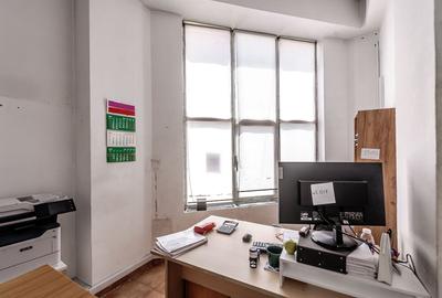 Spațiu industrial, de 596 mp, în Aurel Vlaicu - 8