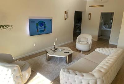 Apartament cu 3 camere decomandat în Semicentral - 1