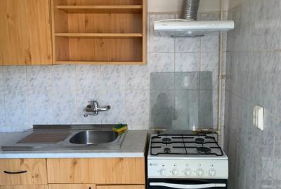 Garsoniera Brazda,etaj 3,renovata - 8