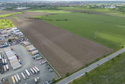 Teren de 29,600mp in zona de centura Nord - 35