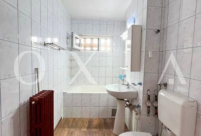 Apartament cu 3 camere decomandat, mobilat în Cetății - 15