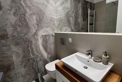 Apartament cu 2 camere decomandat în Pipera - 7