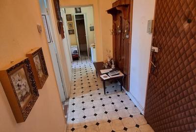 Apartament cu 2 camere decomandat în Ultracentral - 17