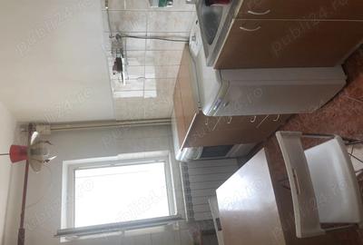 Garsonieră decomandată în Rahova - 9
