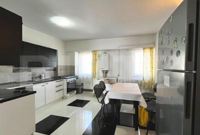 Apartament cu 3 camere - Cug - 5