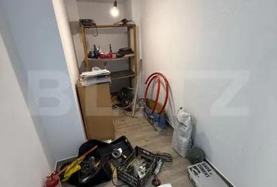 Spațiu comercial, de 35 mp, în Central - 3