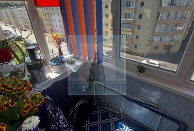 Apartament cu 2 camere semidecomandat, mobilat în Astra - 10