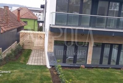 Casa 4 camere de vanzare in Dambul Rotund, Cluj Napoca - 3
