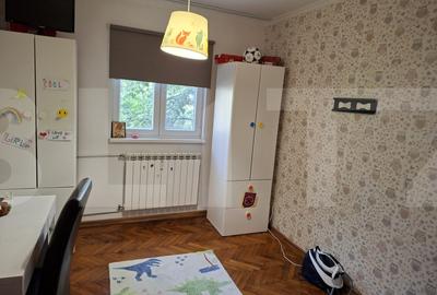 Apartament spatios cu 3 camere | 69 mp | zona Apusului - 4