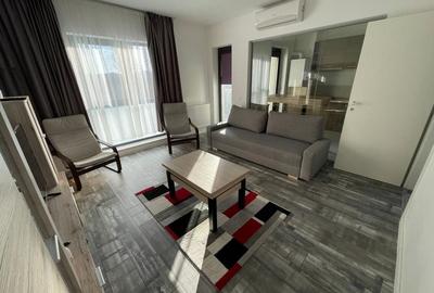 Garsoniera 21 Residence Parcare Inclusa 9Min Metrou Lujerului Bloc2019 - 2