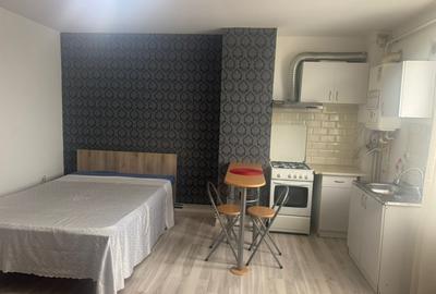 Garsonieră decomandată, mobilată în Craiovița Nouă - 3