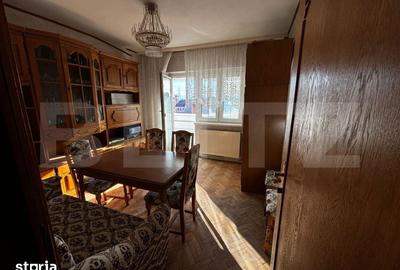 Apartament cu 4 camere decomandat în Ultracentral - 4