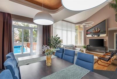 Vila S+P+M cu 3 dormitoare, Oradea, Cartier Iosia Vila S+P+M cu 3 dormitoare, Oradea, Cartier Iosia - 4