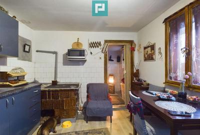 Reziden?a de vis pe Valea Mure?ului la Lala?in? - 15