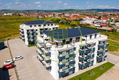 Spatiu comercial premium, vanzare-West Side Park, Sibiu. - 3