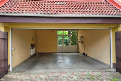 Casă deosebită de vânzare în Timișoara – Zona Pomiculturii, 750 / 225 mp utili - 5