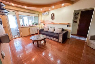 Apartament cu 2 camere semidecomandat, mobilat în Berceni - 3