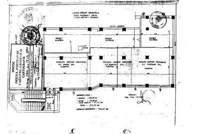 Spatiu comercial ultracentral