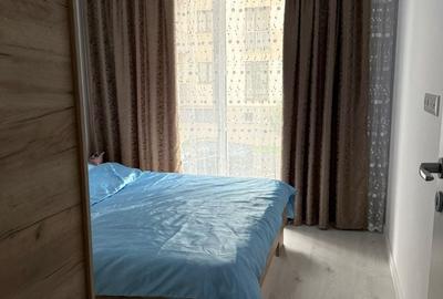 Apartament cu 2 camere decomandat în Central - 8