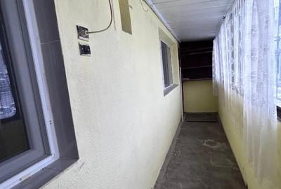 Apartament 3 camere, zona Centrala, parter cu balcon, suprafata 71mp. - 9