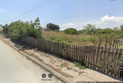 Teren de 1001 mp, în Tuzla - 1