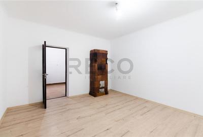 RECO . Casa centrala la pret de garsoniera . - 2