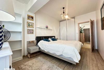 Apartament cu 2 camere în Șelimbăr - 2