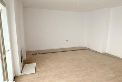 Apartament cu 2 camere în Circumvalațiunii - 6