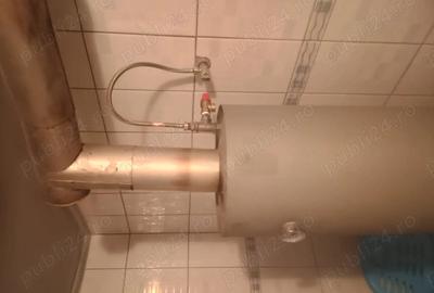 Casă cu Teren 2400 Mp în Dobra - 13