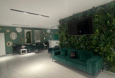 Spațiu comercial, de 88 mp, în Militari - 2