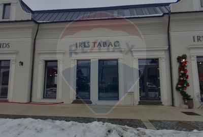 Spațiu comercial de 22mp de închiriat - 1