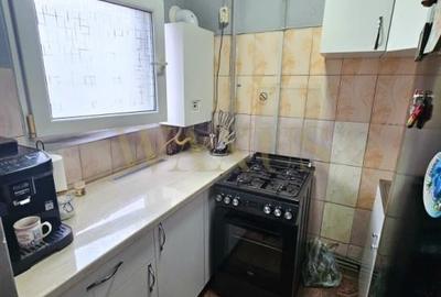 Garsonieră, mobilată în Nord-Est - 4