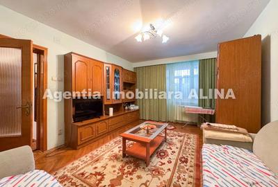 Apartament 3 camere in Mun. Deva, Str. Cuza Voda, Jud. HD, decomandat, 66 mp, etaj 1. - 17