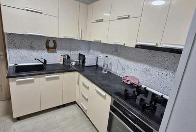 Apartament cu 2 camere decomandat în Central - 7