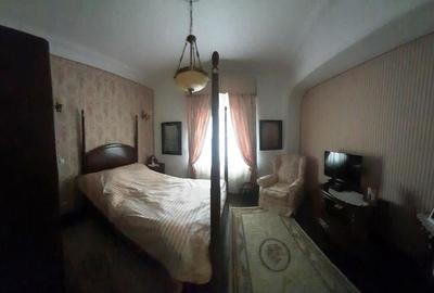 Domeniu  in Prahova- probabil una dintre cele mai frumoase reședințe - 22