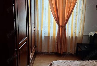 Apartament cu 2 camere decomandat în Lujerului - 2