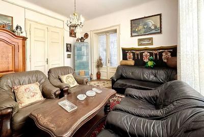 APARTAMENT CU FARMEC ISTORIC IN ZONA SCHEI - 3