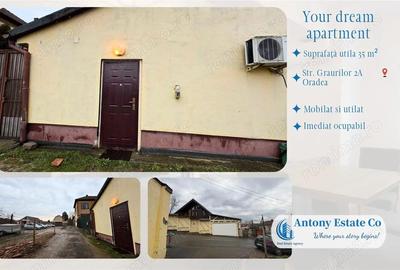 Garsonieră decomandată în Iorga - 8