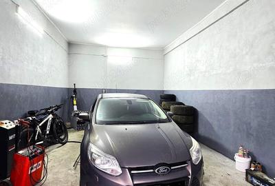 Spatiu administrativ | Teren 6652 mp | Gheorghe Baritiu - 17